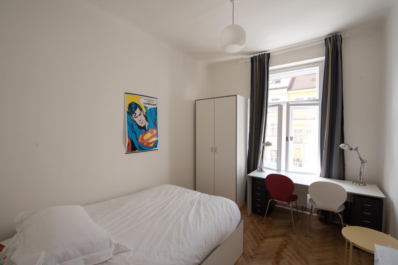 Comics Style Private * Praha